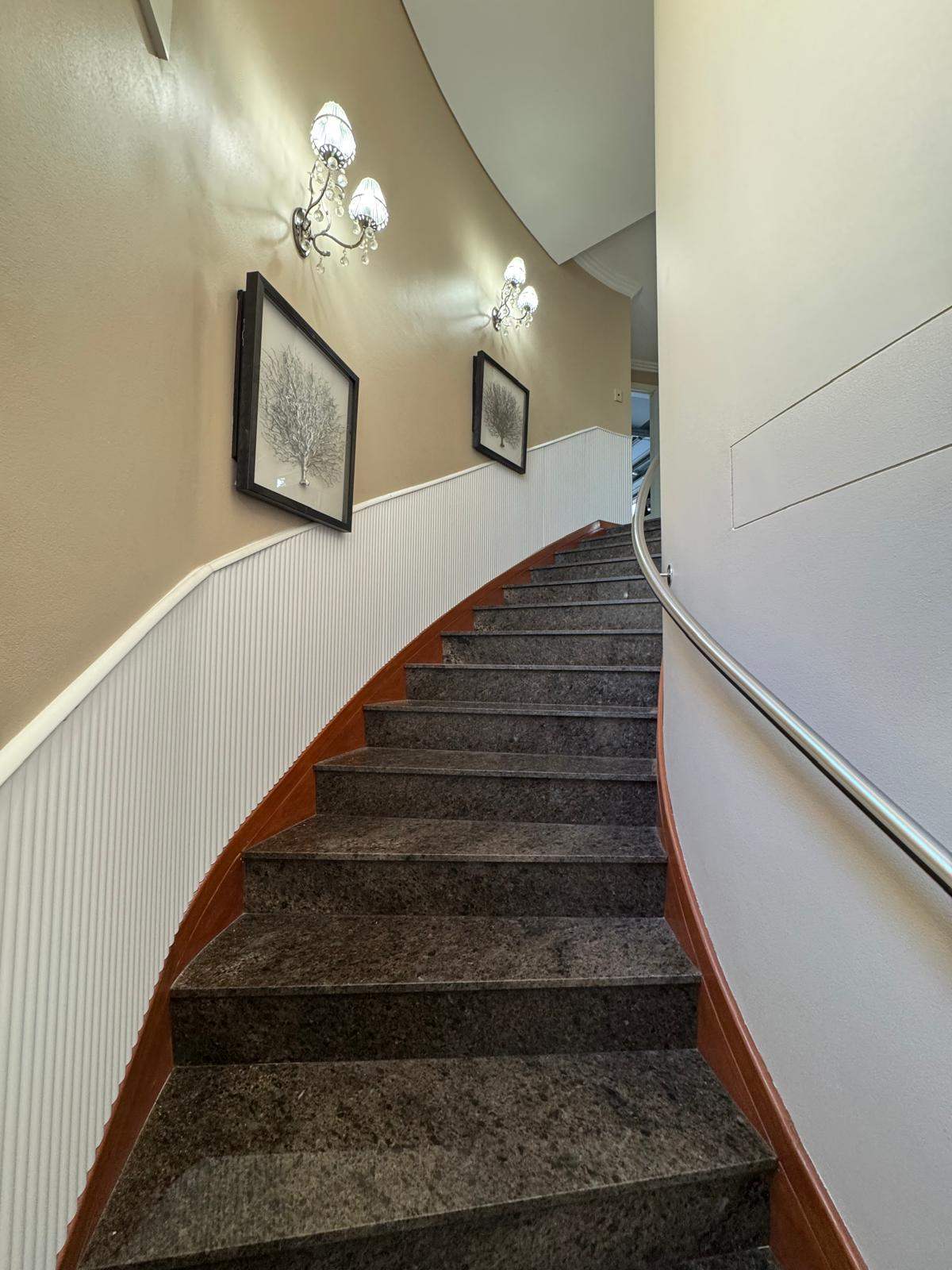 Skirting board installation in Peakhurst by Probuilding and Carpentry